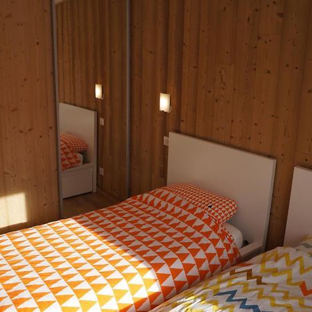 Modern 2Br 5* Pool Gym Spa Garage Mont-Blanc View Chamonix Exteriör bild